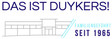 Logo Autohaus Duykers